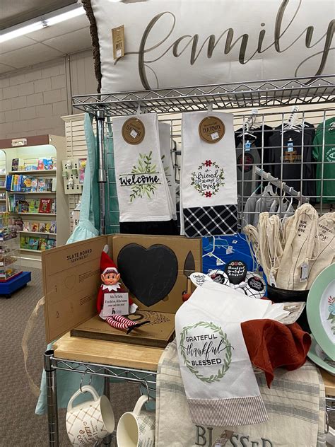 Habersham - WHERE IS CHARLIE? Charlie loves to shop here, whether it's