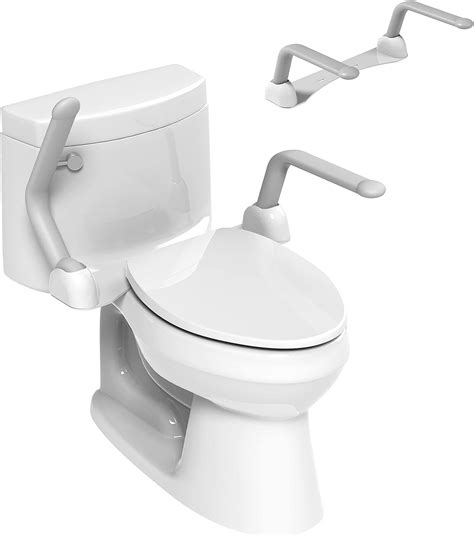 Toilet Safety Rails Foldable Toilet Handrail Easy South Africa Ubuy