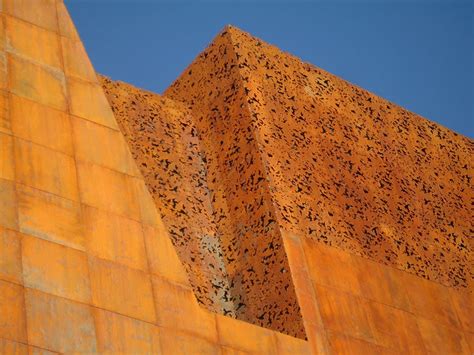 Caixaforum Madrid Art Center Herzog De Meuron