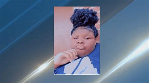 8 000 Reward In Murder Of 13 Year Old Maliyah Turner