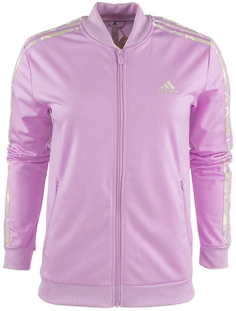 Adidas Dres Damski Essentials Tracksuit Ij