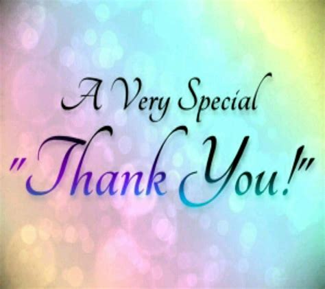 Thank You Special Hd Wallpaper Peakpx