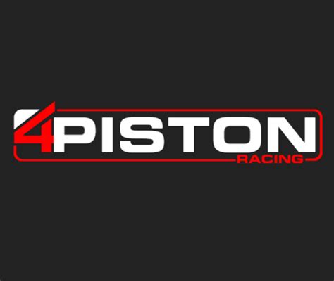 4 PISTON RACING - Racing Parts, Catalogs & Products