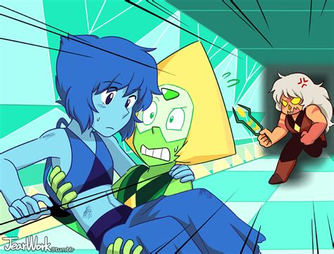 Lapidot Forever Photo Peridot Steven Universe Steven Universe