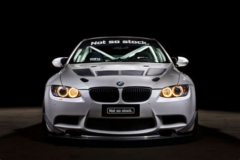 Bmw E92 Coupe M3 With 18 Arc 8 In Hyper Silver On Bmw E90 E92 E93 Apex Album