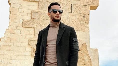 محمد رمضان يدافع عن نفسه بعد اتهامه بتجاهل فلسطين في أغنية عربي فيديو