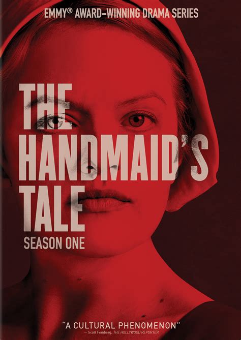 Customer Reviews: The Handmaid's Tale: Season One - Best Buy