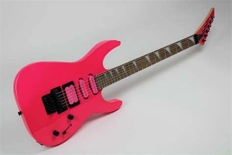 Jackson X Series Dinky Dk Xr Hss