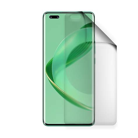 Set Folie Spate Hydrogel Fata Hydrogel Mata Pentru Huawei Nova 11