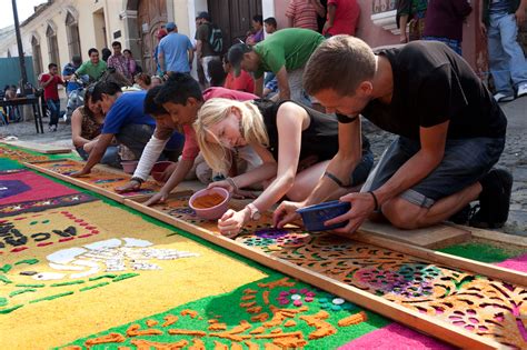 Elabor Tu Alfombra De Aserr N Aula