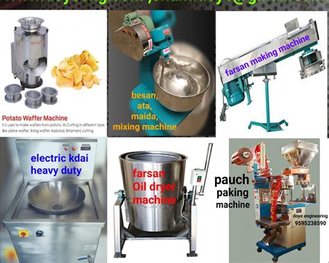 Automatic Masala Chana Namkeen Making Machines For Commercial 1hp At