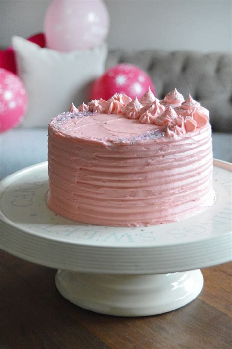 Torte Di Compleanno Facili Da Fare In Casa Buone Quanto Belle