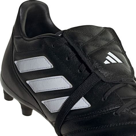 Buty Pi Karskie Korki Copa Gloro Fg Adidas Czarny Bia Y