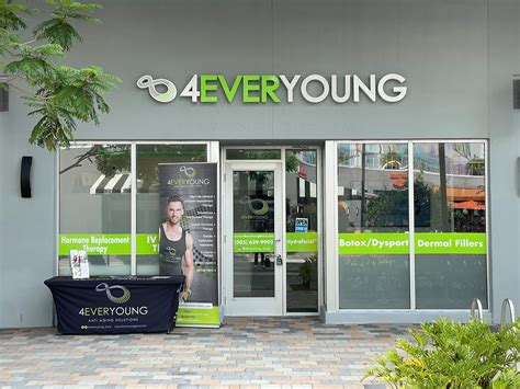 Forever Young And Trim - Reclaim your vitality and stop stress