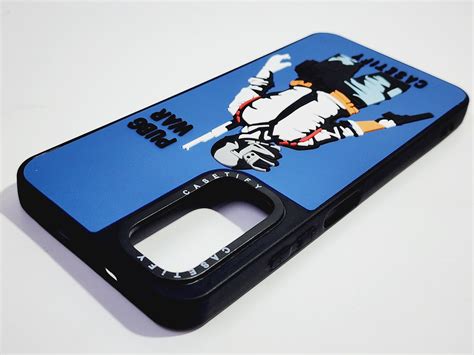 Redmi Note G S Casetify D Printed Back Cover Bt Limited