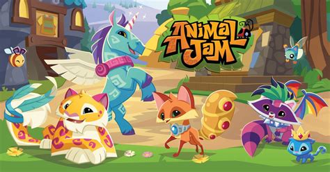 Animal Jam Codes - Complete List (March 2020) » We talk about Gamers