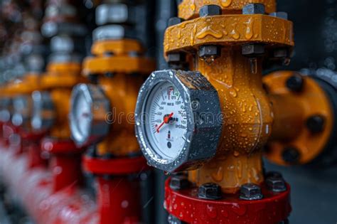 Innovative Gas Pumping Equipment Enhancing Methane Heating And