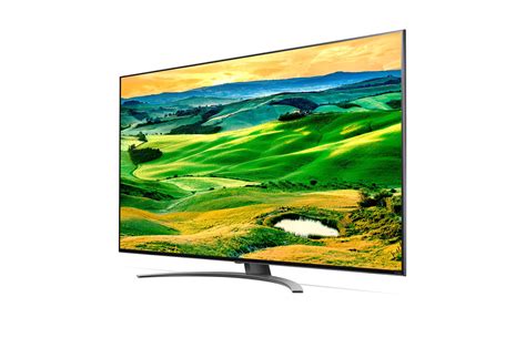 Lg Qned Cm Qned K Smart Tv Webos Active Hdr Vijay