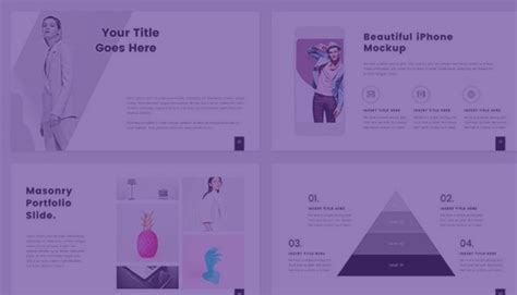 35 Best Powerpoint Presentation Templates 2021 Free And Premium