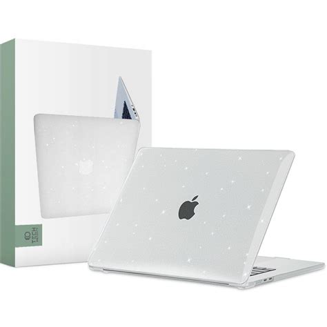 Tok Tech Protect Smartshell Macbook Air M M Glitter