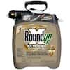 Roundup 1 33 Gal Read To Use Pump N Go Extended Control Weed And