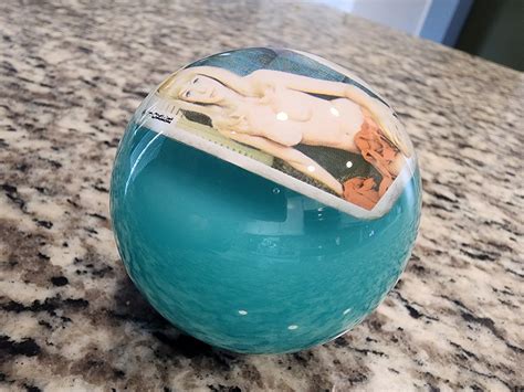 Custom Shifter Knob Vintage Nude Erotic Lady Chopper Hot Etsy