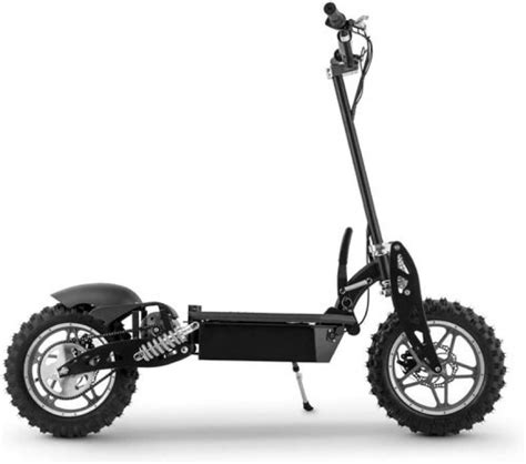 Beeper Cross 1000 Elektrische Scooter Premium Scooters