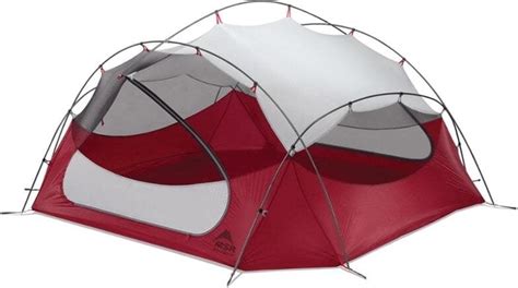 15 BEST Waterproof Tents (for DRY Adventuring in 2023)