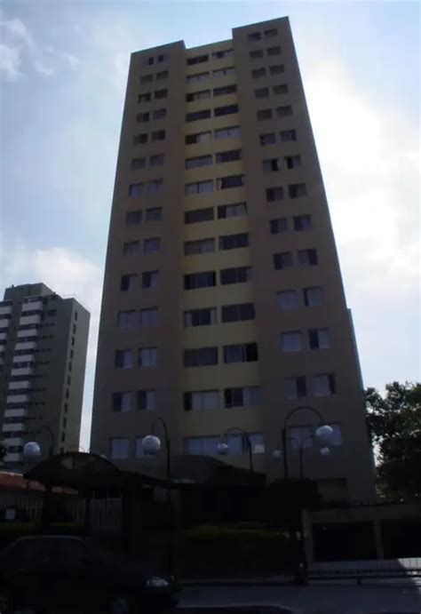 Condomínio Edifício Indiana Av Padre Antonio Jose dos Santos 1144