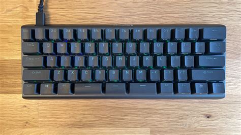 The Best 60 Percent Keyboards For 2025