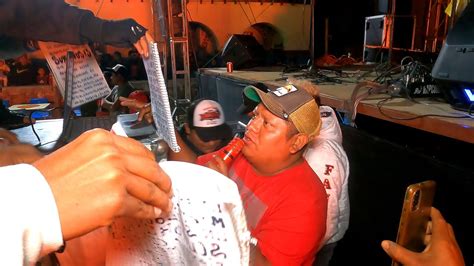 Un Homenaje Al Junior Camino Al Cielo San Martincito De La Kumbia Te