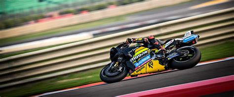 MotoGP GP D Inde Bezzecchi En Pole Zarco 7eme Et Quartararo 8eme