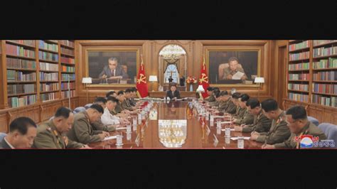 金正恩要求軍隊加緊練兵主動備戰 Now 新聞