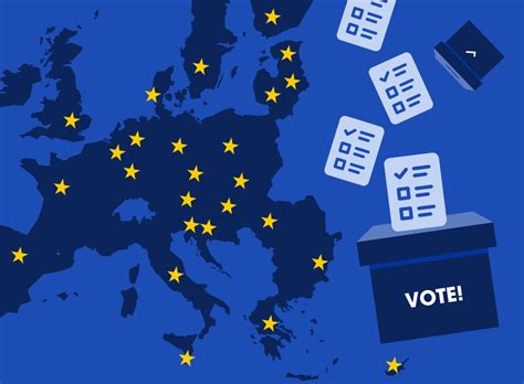 The European Parliament Election 2024 A Glance Parahyangan Centre