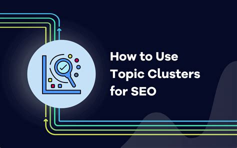 How To Use Topic Clusters For SEO AccuRanker