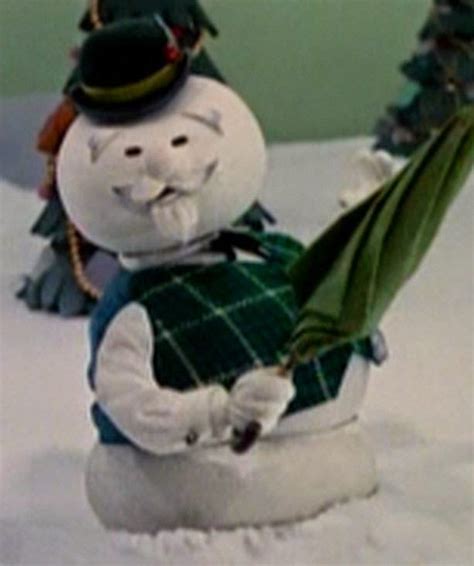Sam the Snowman - Figures - IPMS/USA Forums