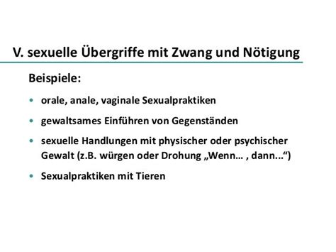 Ganz „normale“ Kindliche Sexualität Oder Sexuelle Übergriffe