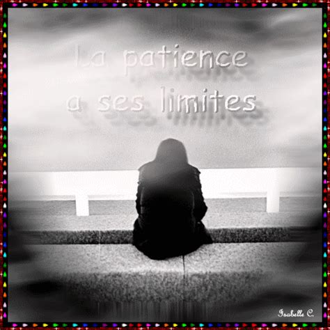 Patience