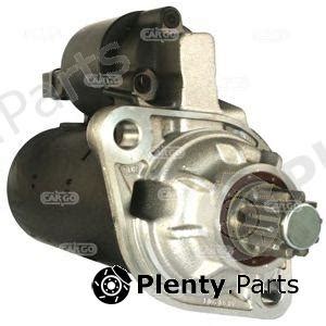 Hc Cargo Part Starter Plenty Parts