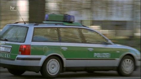 IMCDb Org 1998 Volkswagen Passat Variant B5 Typ 3B In Tatort