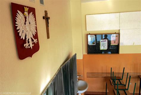 To oficjalne Jest decyzja w sprawie lekcji religii MEN wydało