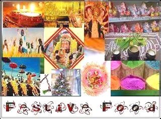 purvas daawat announcing krishna  ganesh chaturthi