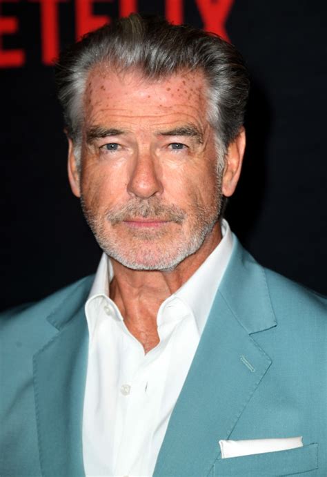 Actor Pierce Brosnan Is Reportedly The Latest Badly Behaved Yellowstone