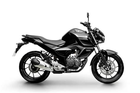 Quanto Custa Uma Yamaha Fazer FZ15 2024 Financiada Motos 2024