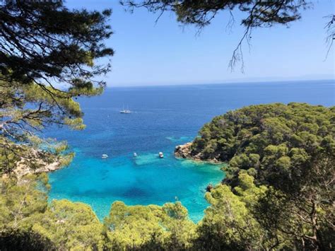 Vieste Tremiti Islands Private Tour By Dinghy