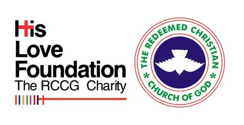 The Rccg Charity