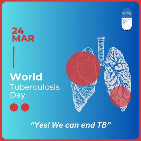 #WorldTBDay2024: Our commitment to end TB | At The EQUATOR posted on ...