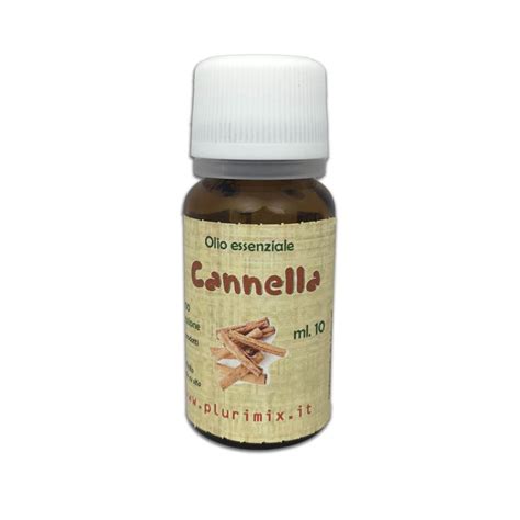 Olio Essenziale Cannella Ml