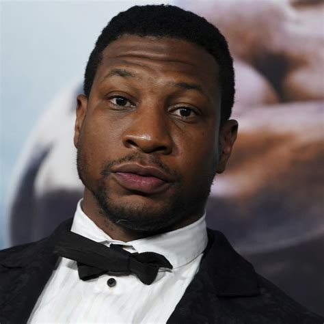 Us Actor Jonathan Majors Arrested On Assault Charge In New York South