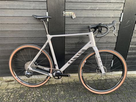 Canyon Znamka Grizl Cf Sl Etap Ki Se Uporablja V Xxl Buycycle